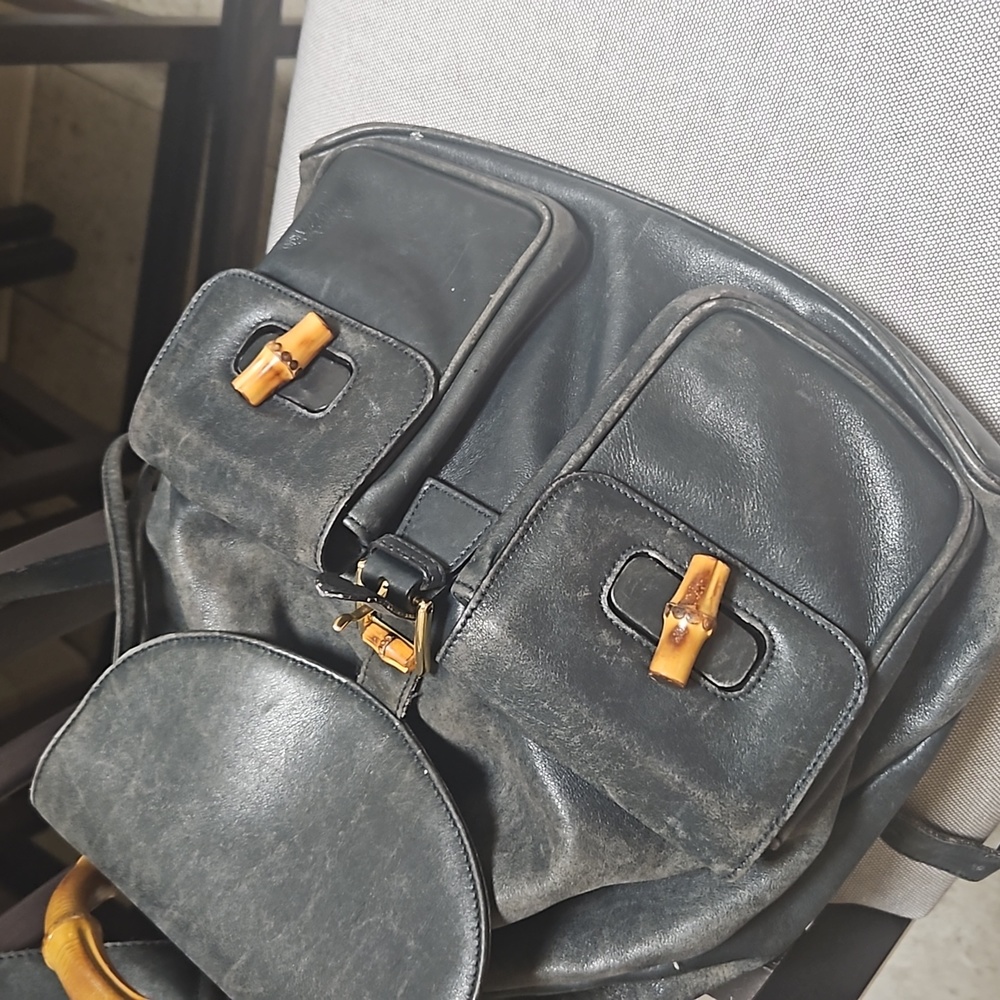 Gucci Backpack - Picture 16 of 16